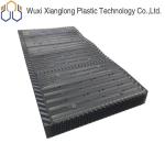 1250X2400mm Water Cooling Tower Infill Hanging Type PVC Sheet 16mm