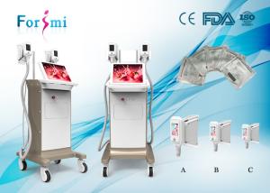Quality New product factory price 3 cryo handles fat freeze cool tech fat freezing slimming machine wholesale