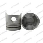 RD8 Engine Piston 12011-97004 12011-97012 12010-97006 12010-97079 For Nissan