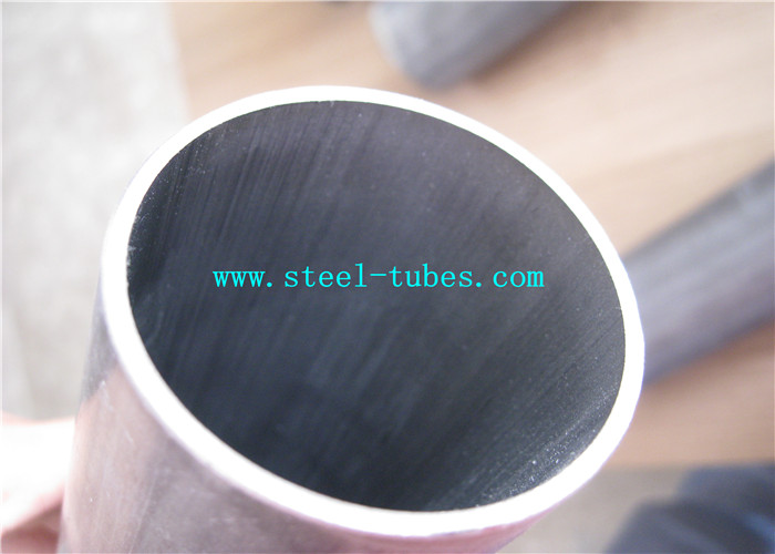 GB/T18248 37Mn 37Mn2V 30CrMo 34CrMo4 35CrMo Precision Steel Tube