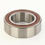 Unseparated Deep Groove Ball Bearing Made of Bearing Steel Material