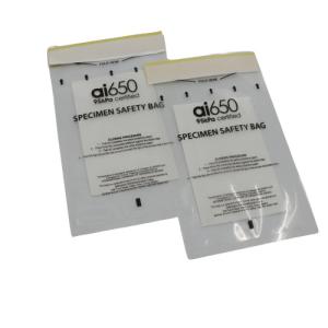 Quality Flexible Heat Sealing 95kPa Bags For Customizable Applications Medical Laboratory wholesale