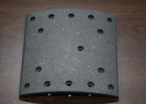 Quality 19032 E11 Brake Lining Rockwell Axle For BPW Heavy Duty Truck And Bus wholesale
