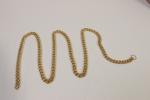Heavy Duty Metal Handbag Chains 151g Weight Cadmiumfree Environmental