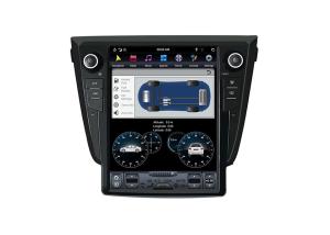China 12.1 Inch 128G Nissan X Trail Android Radio PX6 Car Android Media Player on sale