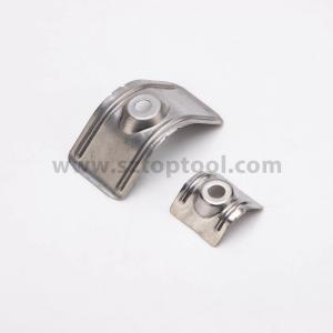 Quality Polished Precision Metal Stamping SS304 316 Stainless Steel Brackets wholesale