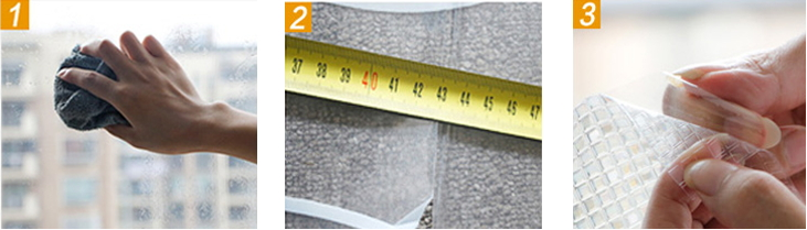 Hot Design Privacy PVC Window Static Cling Film DIY Home Window Glass Film for Etched Smart Windows
