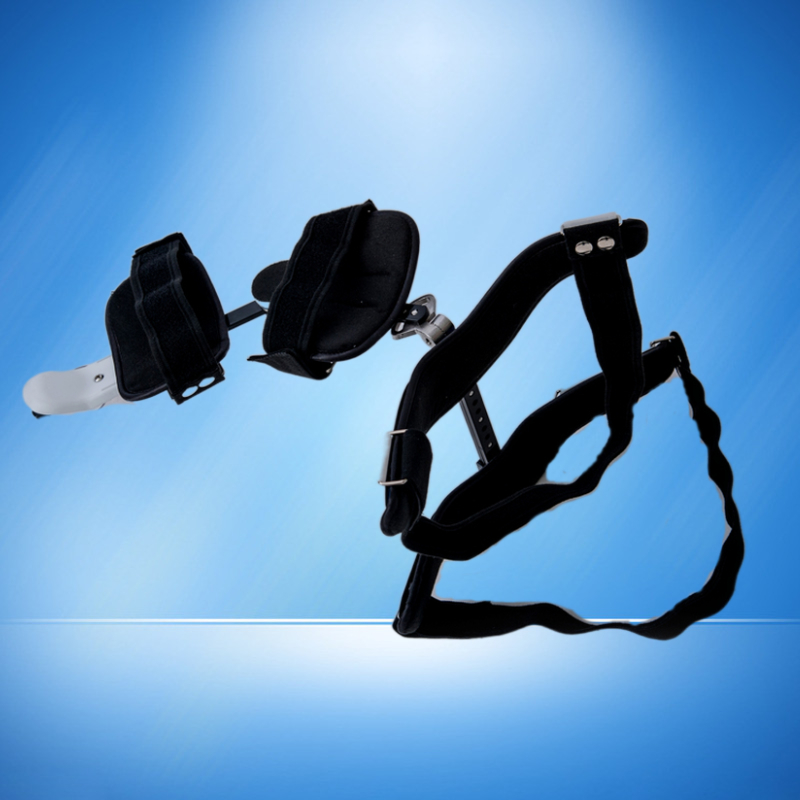 Factory Price Medical Fixed Arm Support Abduction Brace For Shoulder Orthosis for Kids
