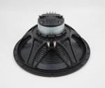 15'' Neodymium Coaxial PA Speaker