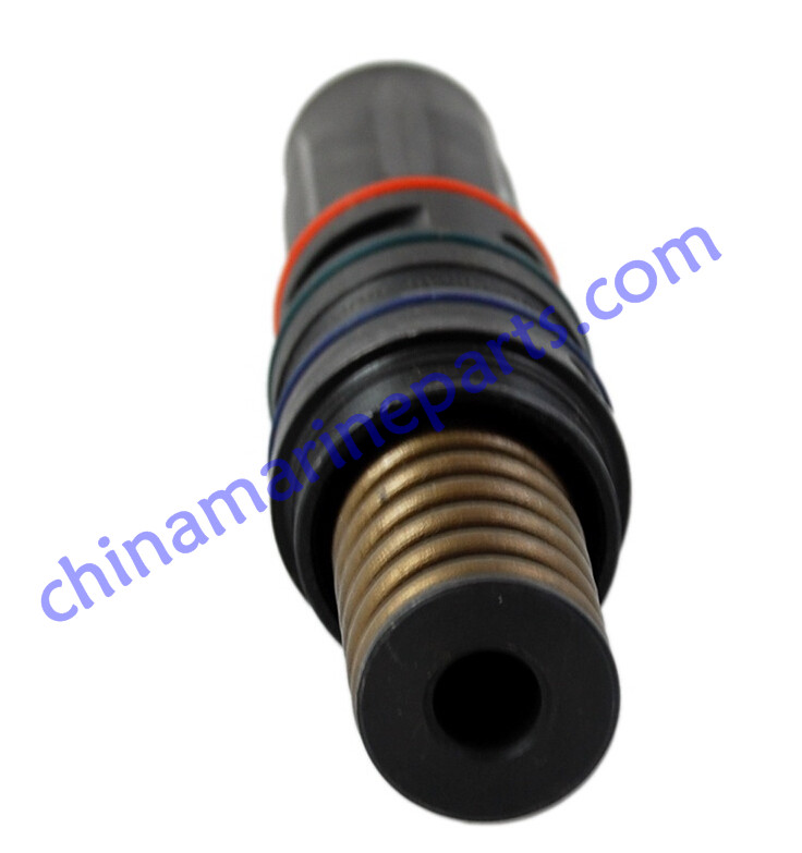 Cummins KT19-C450 ccecsc injector 3016675 Cummins KTA19 Engine parts