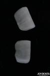 Long Lasting Dental Feldspathic Veneer Natural Tooth Color Translucent