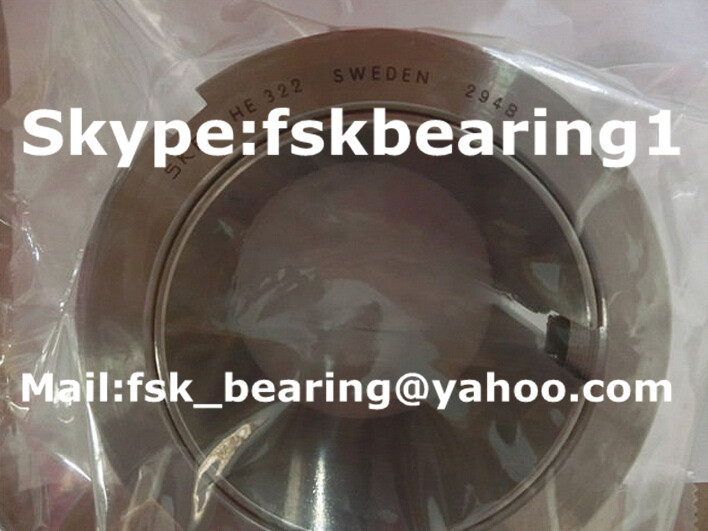 Bearing Sleeve HE322 Adapter Sleeve Bearing Accessories for metric shafts