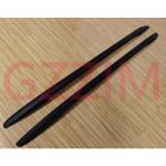 Car Accessories Aluminum Alloy Roof Rack Roof Bar For Toyota Sienna 2021