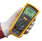 High Quality And Original Fluke 1503 Insulation Resistance Meter / Fluke 1508