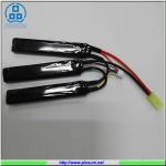 High quality Airsoft LiPo Battery Packs 20C 11.1V 1200mAh