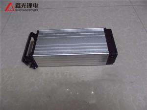 Quality Electric Bikes 36v 10ah Lithium Electric Bicycle Battery Pack wholesale