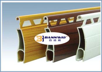 Jiangyin SinPower Aluminium Co.,Ltd.