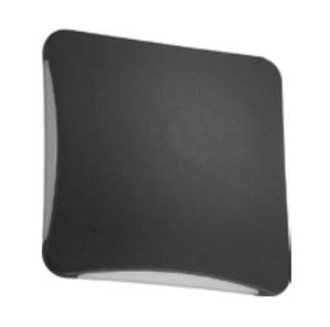 Quality Decorative Exterior LED Up And Down Light Surfaced Mounted LED Outdoor Wall Lights wholesale