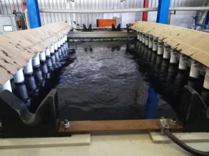 Quality ISO9001 Eco Friendly Cathodic Electrodeposition Painting For Refrigerator wholesale