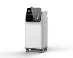 Large Flow Patient Industrial Medical Respironics Oxygen Concentrator 5L