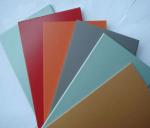 OEM Aluminium Edging Profile Outdoor Advertising 120Meters Extruded Aluminum