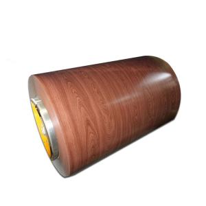 Quality Zinc Coated Painted Customized Prepainted Galvanized Steel Coil wholesale