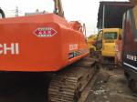 Used HITACHI 300-1excavators FOR SALE