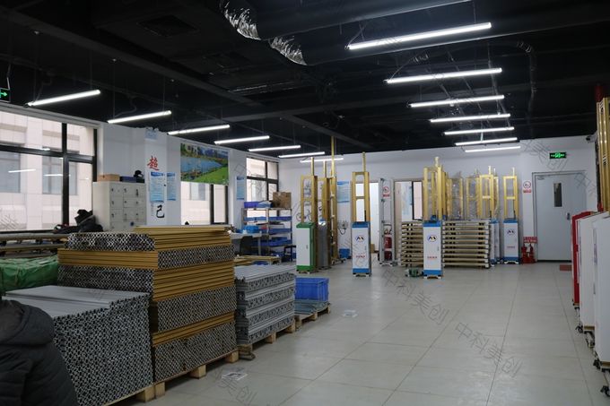 2M Net Height Printing Inkjet Vertical Wall Printing Machine For Home Decor