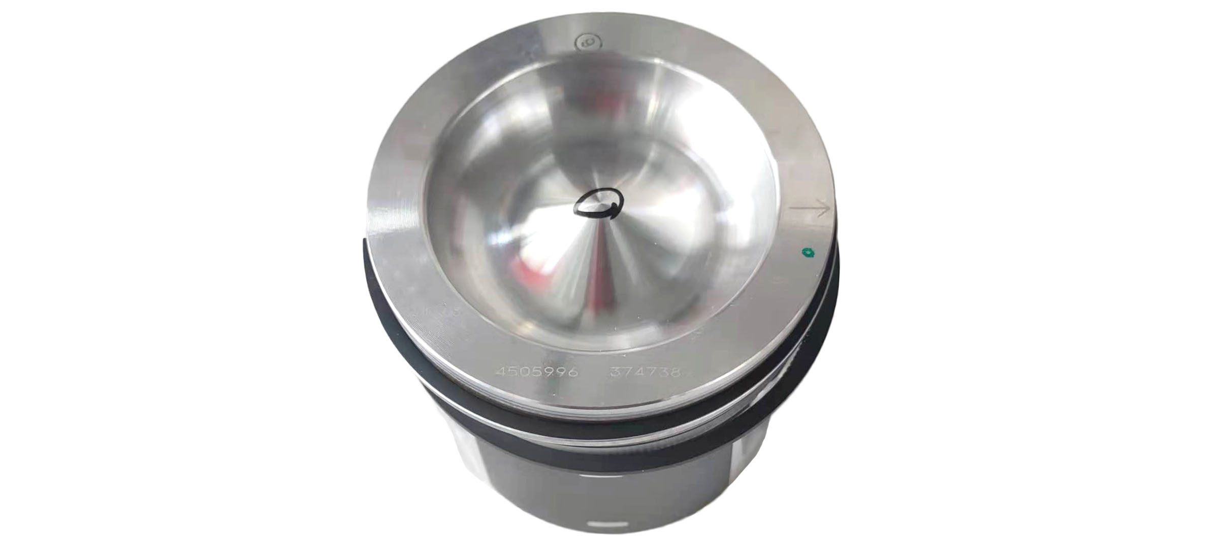 Perkins C7.1 Piston Group