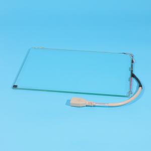 Quality Anti Glare SAW Touch Screen 10.4 Inch Water Proof Anti Vandal wholesale