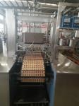 Professional Candy Making Equipment For Starch Moulding Gummy Jelly Candy