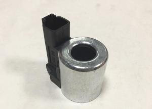 Quality R225-7 Excavator Electrical Parts Solenoid Valve Coil wholesale