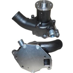 Quality 1-13650017-1 Water Pump For EX200-5 Excavator Engine Parts wholesale