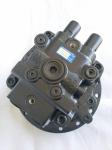SK250-8 Hydraulic swing motor, final drive assy for excavator