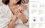 Women's Engagement 925 Sterling Silver Rings 1Carat Moissanite Diamond