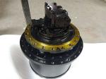 Solar 420 Travel Motor Assy