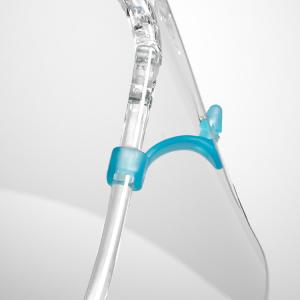 Quality Stragic Materials Disposable Face Shield Hospictal Medical Surgical Dental wholesale