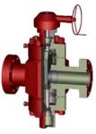 API 6A Gate Valve