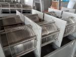 Siemens PLC Controlled TPDL SS316 Sludge Dewatering System for Industrial