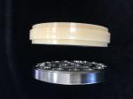 Digital Good Biocompatibility Dental Implant Bar Stain Resistant