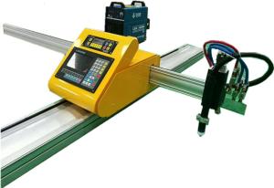 Quality 1325 1530 1540 1550 1560 Portable Plasma Cutting Machine Metal wholesale