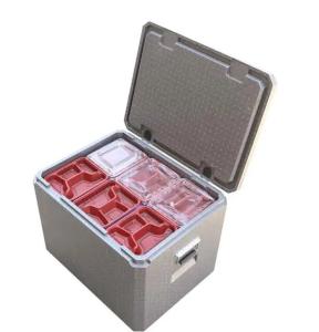 Quality Versatile Superior Protection EPP Foam Cooler Packaging Box wholesale