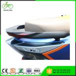 500W 1000W E Motorcycle For Adults 60V 72V 20Ah Lead Acid Battery LCD Display