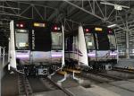 Programmable Passenger Information Display System LED Destination Sign