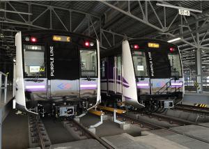 Quality Programmable Passenger Information Display System LED Destination Sign wholesale
