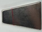 Custom Trapezoid Industrial Neodymium Magnets N35 N38 N42 N48 N50 N52 Grade