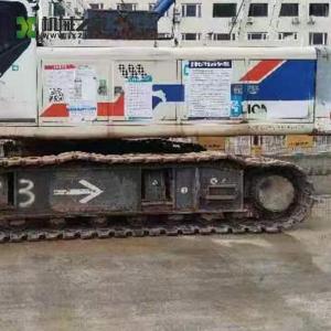 Quality Zoomlion QUY70 Second Hand Crawler Cranes 70 Ton MOY 2011 wholesale