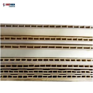 Quality Plastic pvc ceiling panel Making machine Lightweight ceiling panels production line wholesale