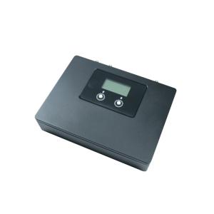 Quality 850MHz 1700MHz Mobile Signal Repeater Phone Dual Band Amplifier wholesale