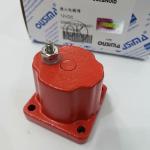 OUSIMA Diesel Fuel Pump Solenoid Valve 3054608 3408421 12V For Cummins Engine